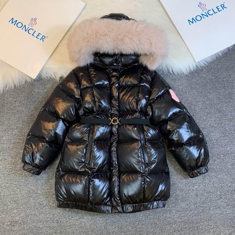 boy coat girl Down Coat Winter jacket kids keep warm outwear 2