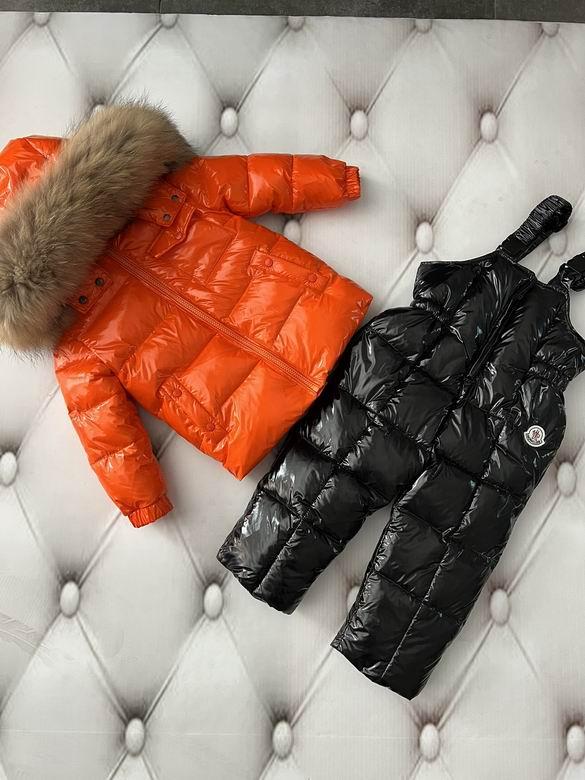 boy coat girl Down Coat Winter jacket kids keep warm outwear 5