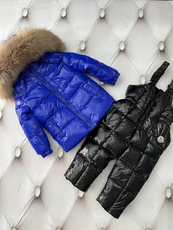 boy coat girl Down Coat Winter jacket kids keep warm outwear 6