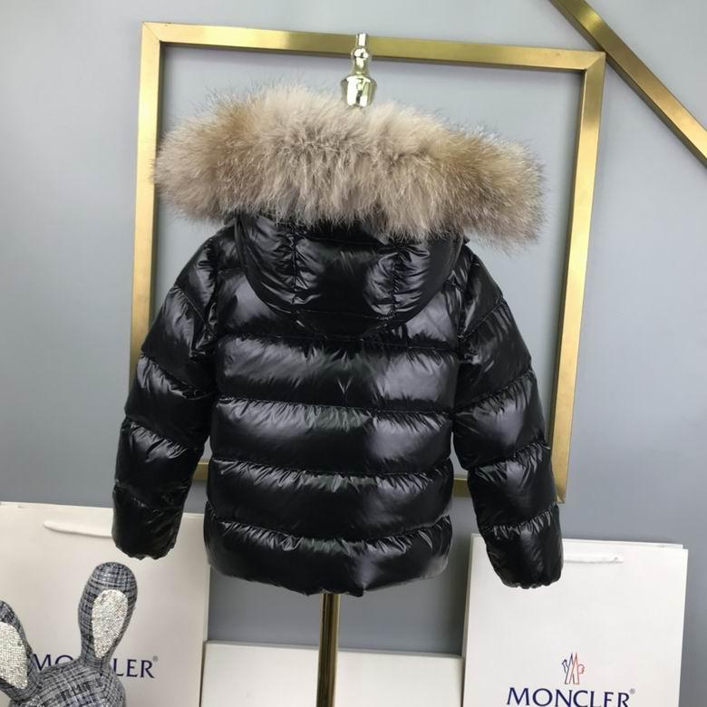 boy coat girl Down Coat Winter jacket kids keep warm outwear 7
