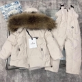 boy coat girl Down Coat Winter jacket kids keep warm outwear 12
