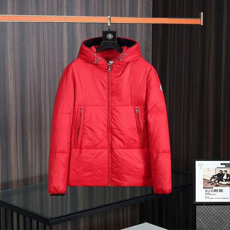        down Jackets Down Jacket men outwears         jackets         coat  6
