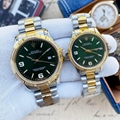 Rolex men watch women Automatic watch Rolex man 41X11mm woman 32X11mm 86