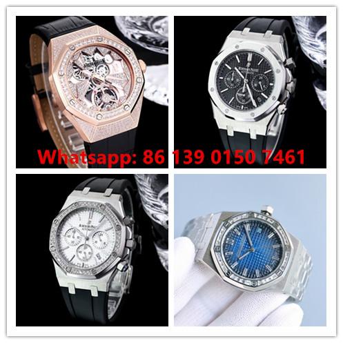 Audemars Piguet Watch for men ap replica best quality watch waterproof ubingles