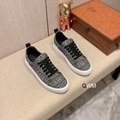 Valentino Camouflage Sneaker Men Camo Sneakers  men sneakers Valentino low cuts 