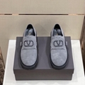 Valentino Camouflage Sneaker Men Camo Sneakers  men sneakers Valentino low cuts 