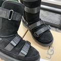 new sale     boots  winter fur warm boot ankle boots  men     shoes 5