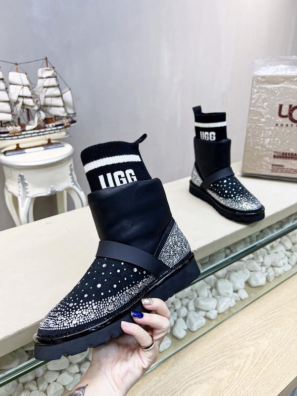 new sale     boots  winter fur warm boot ankle boots  men     shoes 7