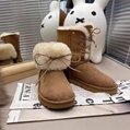new sale     boots  winter fur warm boot ankle boots  men     shoes 16
