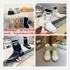 new sale     boots  winter fur warm boot ankle boots  men     shoes