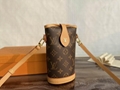 louis vuitton  arm Bag travel Luxury Handbags Designer lv shoulder bag toe bags