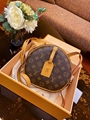 louis vuitton  arm Bag travel Luxury Handbags Designer lv shoulder bag toe bags
