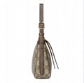 GUCCI new Ophidia  handbags Timeless Fusion of Heritage Luxury arm bags toe bags