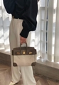        birkin handbags canvas shoulderbags women purse crossbody bag 8