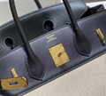        birkin handbags canvas shoulderbags women purse crossbody bag 16