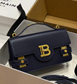 luxury handbags Balmain bags women tote bag crossbody leather purses 