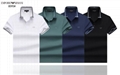 armani shirt men t tshirt T-shirt shirts  cotton  shirts armani shirt