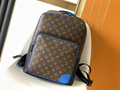 louis vitton backpack LV Backpacks belt bag LV backpack LV monogram  handbags