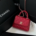 CC handbags caviar leather crossbody bags tote bag crossbody leather purses 