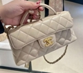 CC handbags caviar leather crossbody bags tote bag crossbody leather purses  19