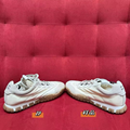 Miumiu  prelude sneakers tyre shoes female footwear  BOOTS women flats