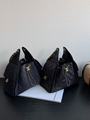 CC tote handbags black leather bag crossbody bags leather handbag purses 