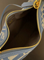 luxuary F bags underarm bags handbag  tote bag crossbody F soulderbag 8