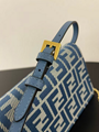 luxuary F bags underarm bags handbag  tote bag crossbody F soulderbag 9