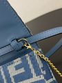 luxuary F bags underarm bags handbag  tote bag crossbody F soulderbag 18