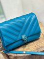         shoulderbag luxuary handbag women tote bag crossbody leather purse 10