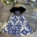          t shirt  dresses  girl skirts          shirts boy t shirt pants skirt 19