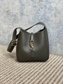     bucket bags Yves saint laurent handbag tote bag crossbody leather soulderbag 19