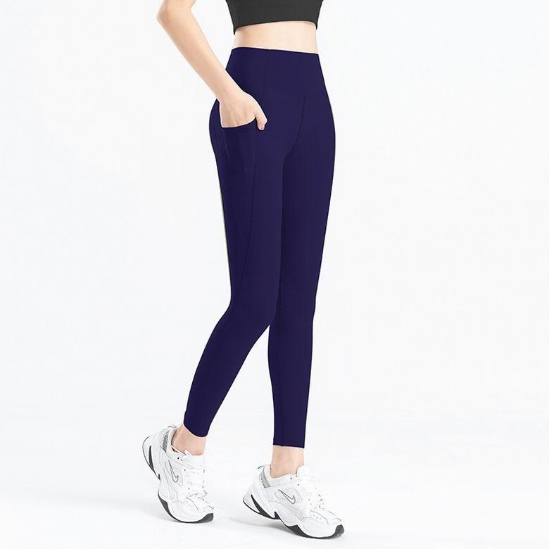  yoga  pants yoga leggings women sports wear stretch leggings pants 5