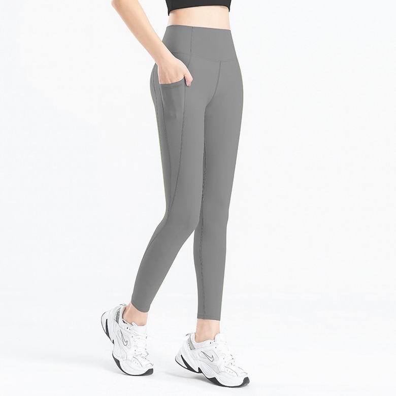  yoga  pants yoga leggings women sports wear stretch leggings pants 6