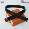               belts      elt monogram  belt Straps Reversible belts 16