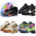 sneakers LEBRON XVII LBJ17 men