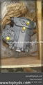 Rexroth Hydraulic Piston Pumps A4VG125HDMTI/32R-PSF02F021S-S for concrete pump 1