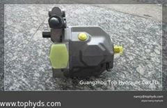 Rexroth Hydraulic Piston Pumps A10VSO18DFLR/31R-PPA12N00