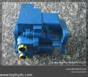 Rexroth Hydraulic Piston Pumps and repair kits AP2D18