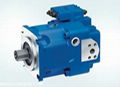 Rexroth Hydraulic Piston Pumps