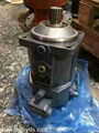 Rexroth Variable Displacement Motor and