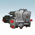 Kawasaki Hydraulic Piston Pump and