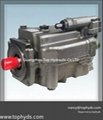 Vickers PVH140 Hydraulic Piston Pump and repair kits spare parts 1