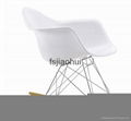 Eames RAR Rocking Chair 1