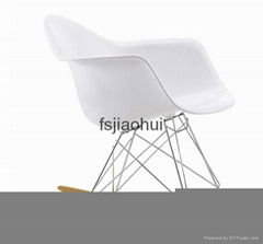 Eames RAR Rocking Chair