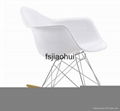 Eames RAR Rocking Chair 3