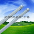 LED tubes