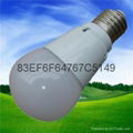 LED Bulb 1