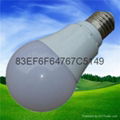 LED Bulb 4