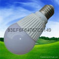 LED Bulb 5